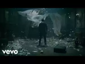 Video: Eminem - River FT. Ed Sheeran